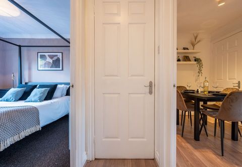 其他 Llansannor Drive by Tŷ SA - Free Parking