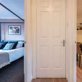 Room1Llansannor Drive by Tŷ SA - Free Parking,格兰奇敦公寓