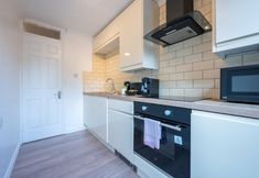 其他 7 Llansannor Drive by Tŷ SA - Free Parking