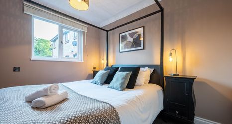 其他 2 Llansannor Drive by Tŷ SA - Free Parking