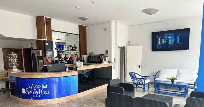 Lainnya Hotel Serafini Rimini