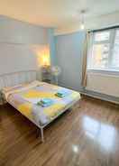 Primary image Remarkable 2-bed Apartment in London