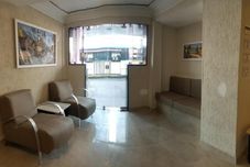 อื่นๆ Hotel Uzi Mar