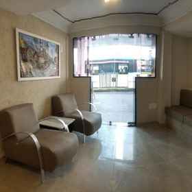 Lobby1Uzi Mar 飯店,Rua Moeda飯店