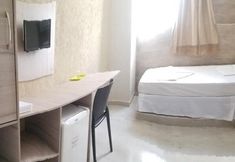 อื่นๆ 5 Hotel Uzi Mar