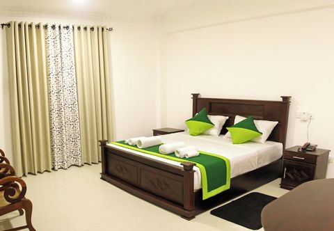 Others Ronaka Airport Transit Hotel