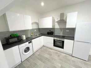 Others 4 Spacious 3-bed Apartment in London