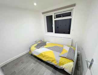 อื่นๆ 2 Spacious 3-bed Apartment in London