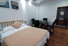 その他 4 Geometry Light Hostel · High-end Holiday Guesthouse (Phoenix Ancient Town Center Store)
