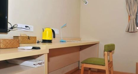 その他 2 Hanshan Hotel