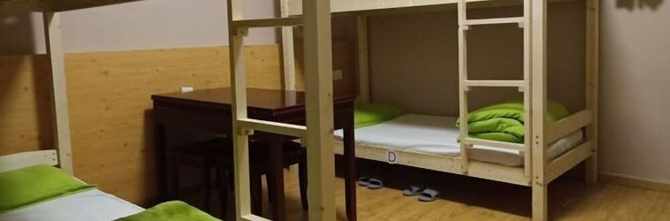 その他 Hanshan Hotel