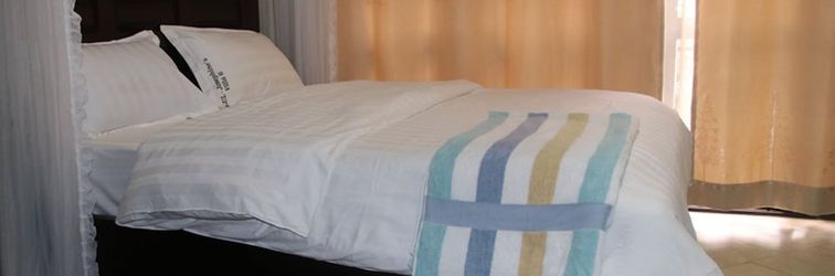 Others NL JOSEPHINES APARTMENTS