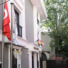 Primary image 1 Prag Hotel, Hasan Paşa Hanı Hotels