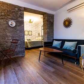 Primary image 1 HN Gaviota, Alcalá del Río Apartments