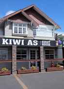 Imej utama Kiwi As Guest House