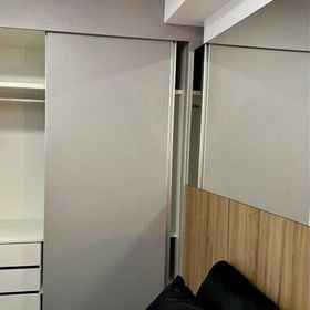 Bilik1Studio Elegance Independência 915 Centro,米纳斯吉拉斯州公寓