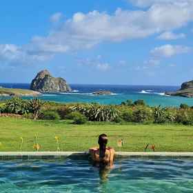 Primary image1NANNAI Noronha,州长卡洛斯·威尔逊机场 (FEN)飯店