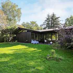 Primary image 1 5  パーソン ホリデイ ホーム イン ギレレエ, グリスコフ市 ホテル