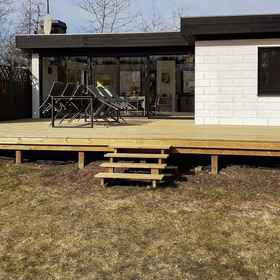 Primary image 1 5  パーソン ホリデイ ホーム イン ギレレエ, グリスコフ市 ホテル