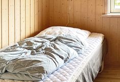 Others 2 10 Person Holiday Home in Vaeggerlose-by Traum