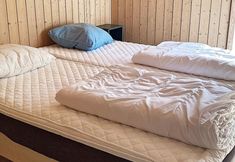 Others 6 10 Person Holiday Home in Vaeggerlose-by Traum