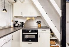 Others 7 6 Person Holiday Home in Vaeggerlose-by Traum