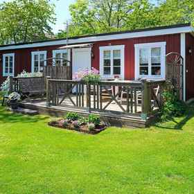 Primary image15 Person Holiday Home in Solvesborg-by Traum,Mjällby socken飯店