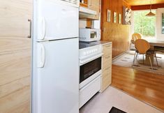 Others 7 6 Person Holiday Home in Hadsund