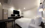 Lainnya 7 Wall Hotel Cheonan Cheongsu