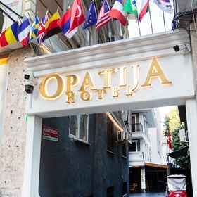 Primary image 1 Opatija Hotel, Suleymaniye Mosque Hotels