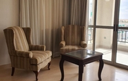 Others 4 Vesta - Luxury Apt - 3BR - Cfc VII