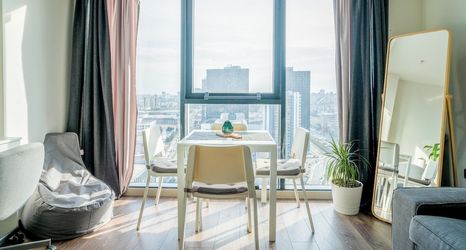 Others 2 Furnished Modern Studio in Bagcilar