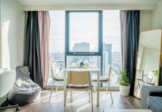 Others 2 Furnished Modern Studio in Bagcilar