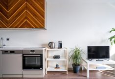 Others 5 Furnished Modern Studio in Bagcilar