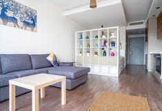 Others 4 Furnished Modern Studio in Bagcilar