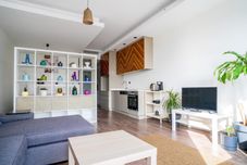 Others Furnished Modern Studio in Bagcilar