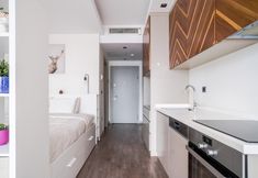 Others 7 Furnished Modern Studio in Bagcilar