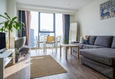 Others 3 Furnished Modern Studio in Bagcilar