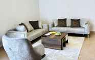 Lainnya 6 Vesta - Luxury Apt - 3BR - CFC X