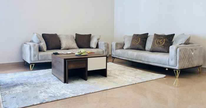 Lainnya Vesta - Luxury Apt - 3BR - CFC X