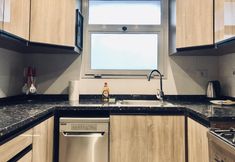 Others 7 Vesta - Luxury Apt - 3BR - CFC X
