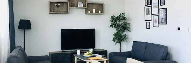 Lainnya Vesta - Luxury Apt - 3BR - CFC XI