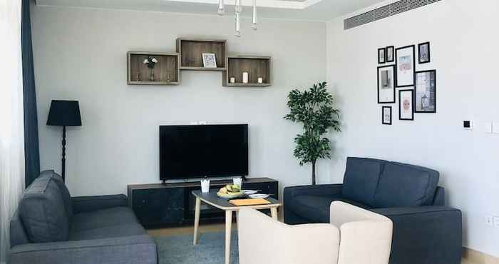 Others Vesta - Luxury Apt - 3BR - CFC XI