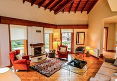 Others 7 Spacious Private Villa With Pool in Sile