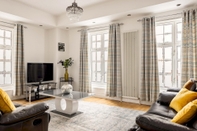 Others Mayfair Park Lane Lux 2-bedroom Apartment