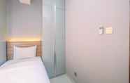 Others 4 Fully Furnished With Cozy Design 2Br Apartment Transpark Cibubur