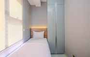 Lainnya 3 Fully Furnished With Cozy Design 2Br Apartment Transpark Cibubur