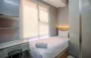 Others 2 Fully Furnished With Cozy Design 2Br Apartment Transpark Cibubur