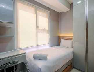 Others 2 Fully Furnished With Cozy Design 2Br Apartment Transpark Cibubur
