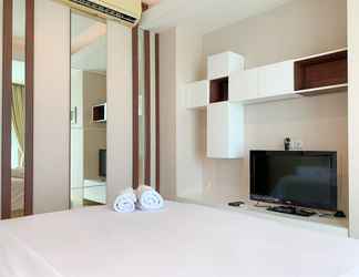 Lainnya 2 Spacious And Comfy 3Br Gandaria Heights Apartment